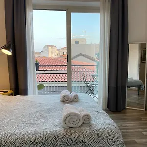 La Dimora Delle Muse Bed & Breakfast Aeroporto di Catania Fontana Rossa
